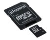 Kingston microSDHC 16 GB